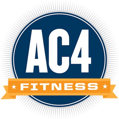 ac4|ac4 fitness.